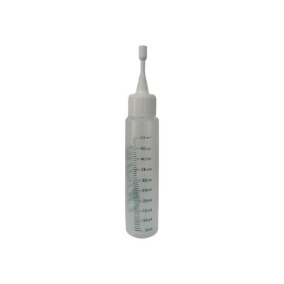 Шейкер косметический - Orising Precision Measuring Bottle Shaker